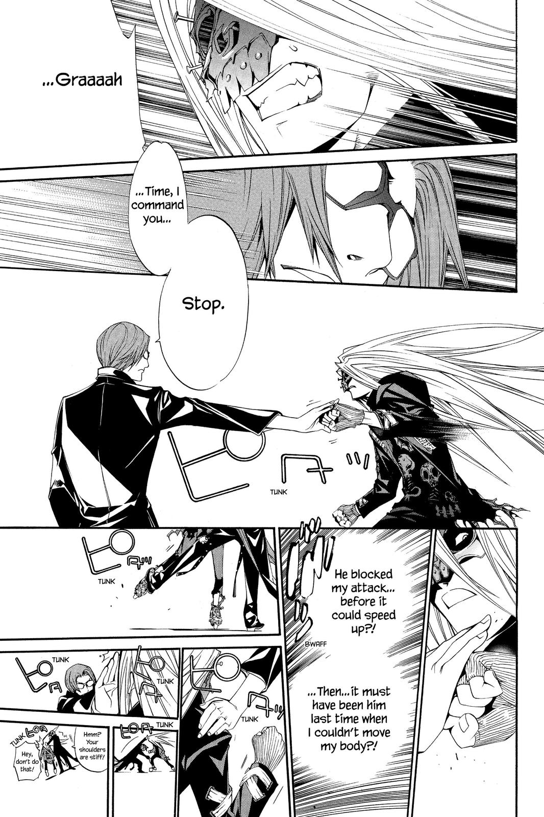 Read Air Gear en Manga Online