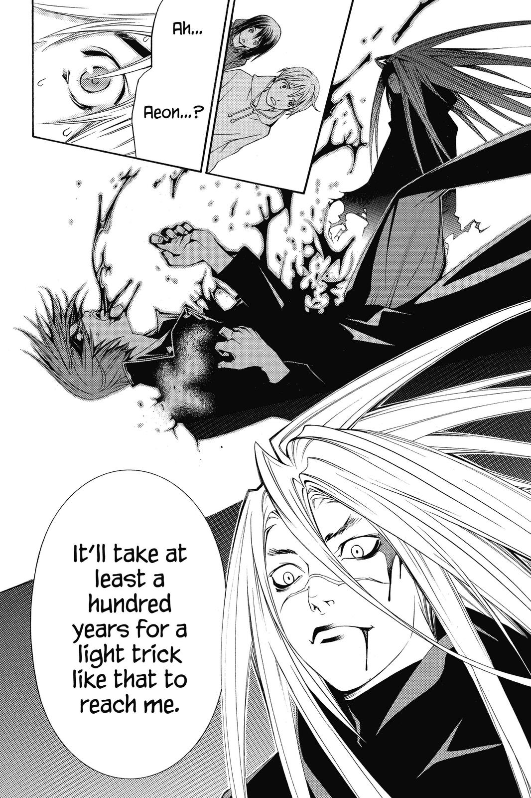 Read Air Gear en Manga Online