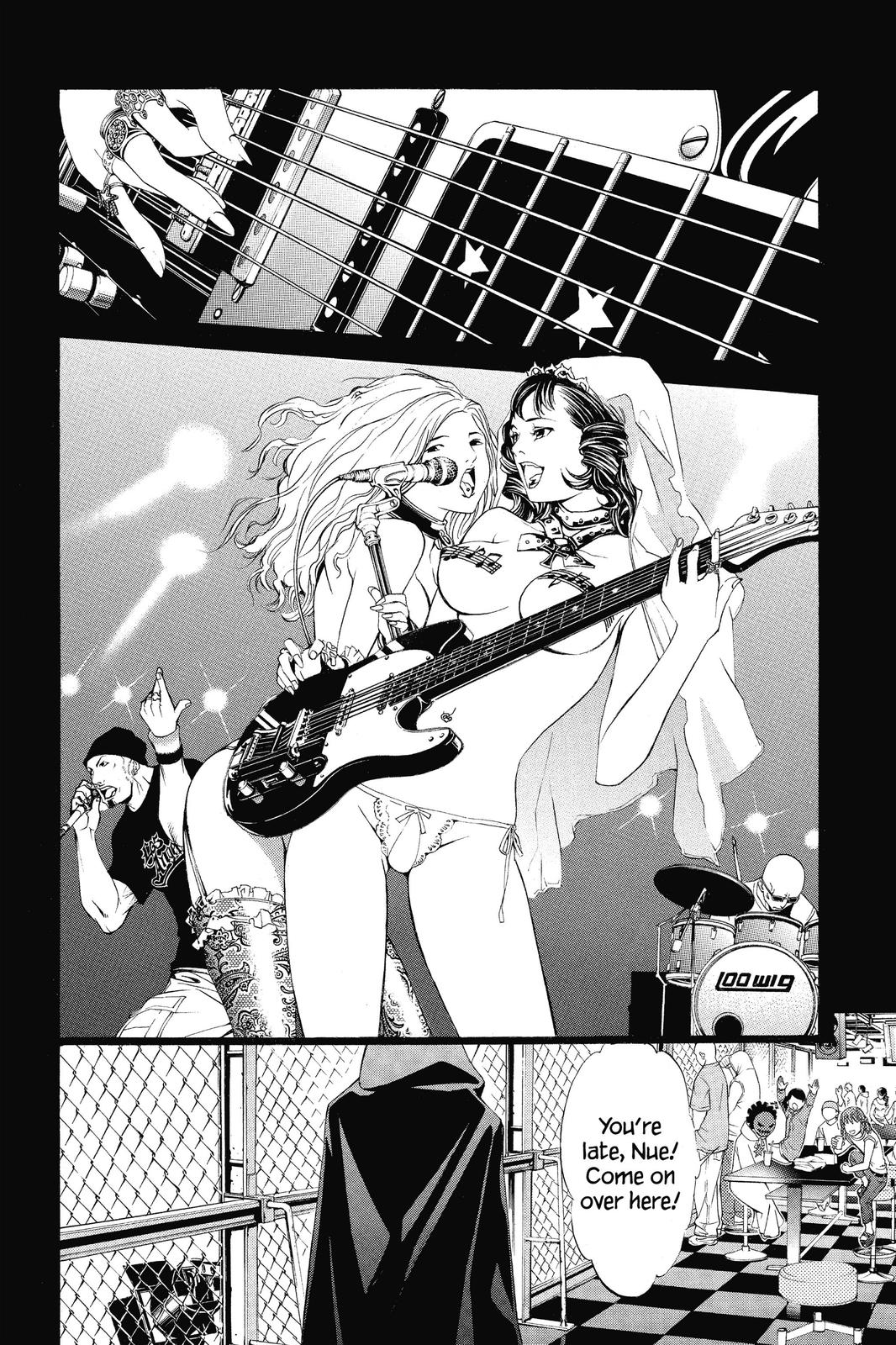 Read Air Gear en Manga Online