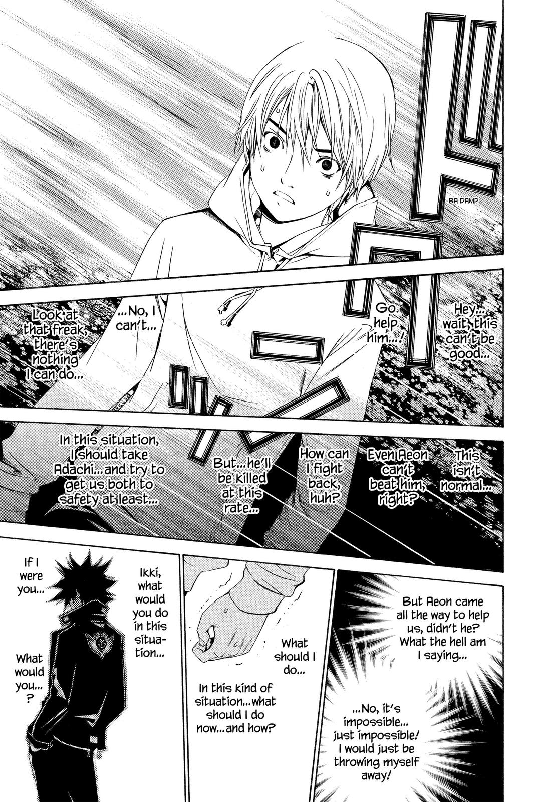 Read Air Gear en Manga Online