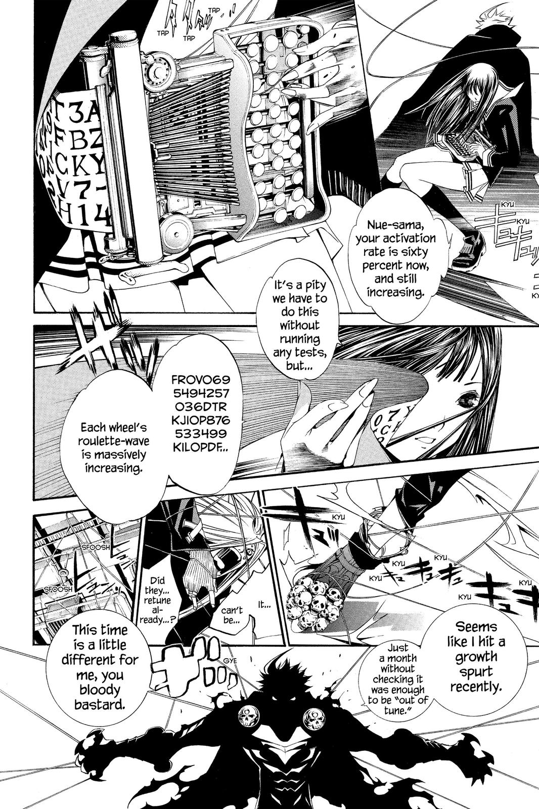 Read Air Gear en Manga Online