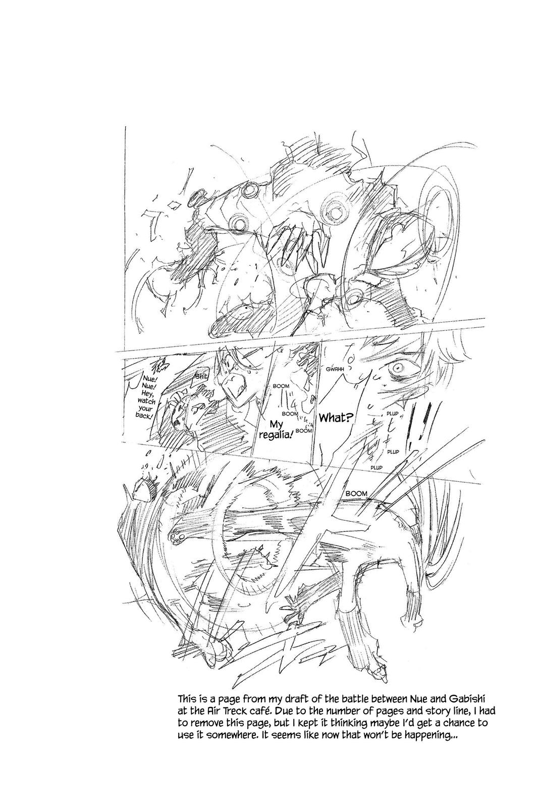 Read Air Gear en Manga Online
