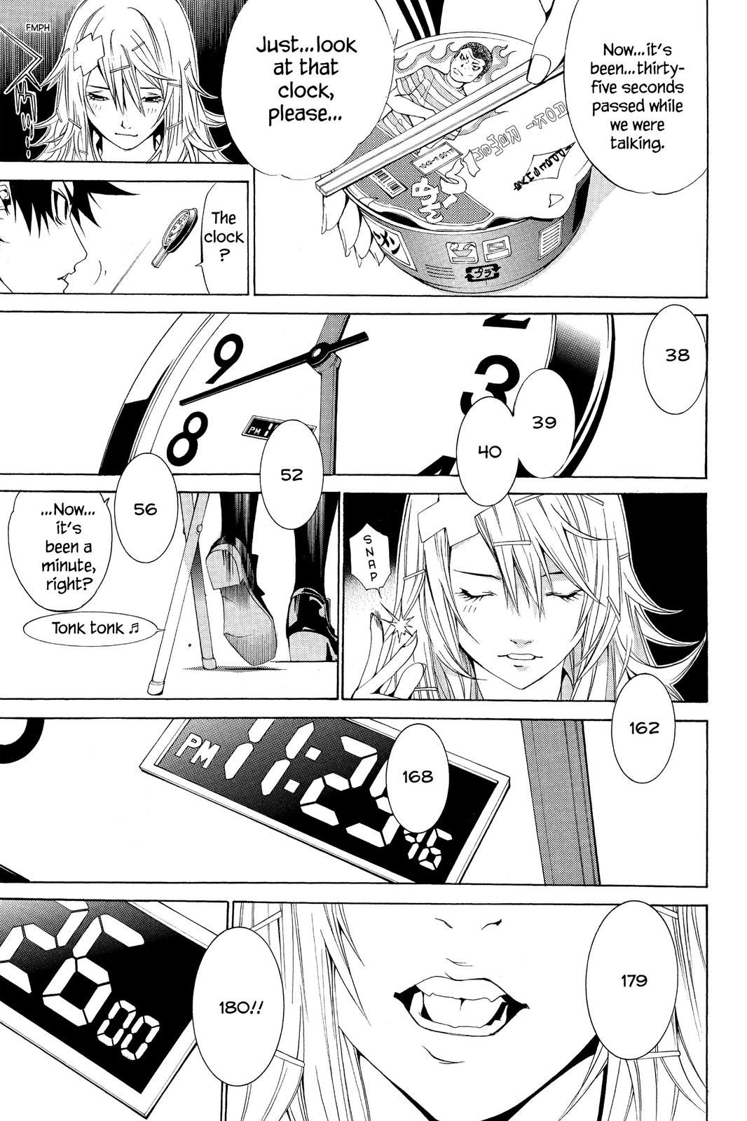 Read Air Gear en Manga Online