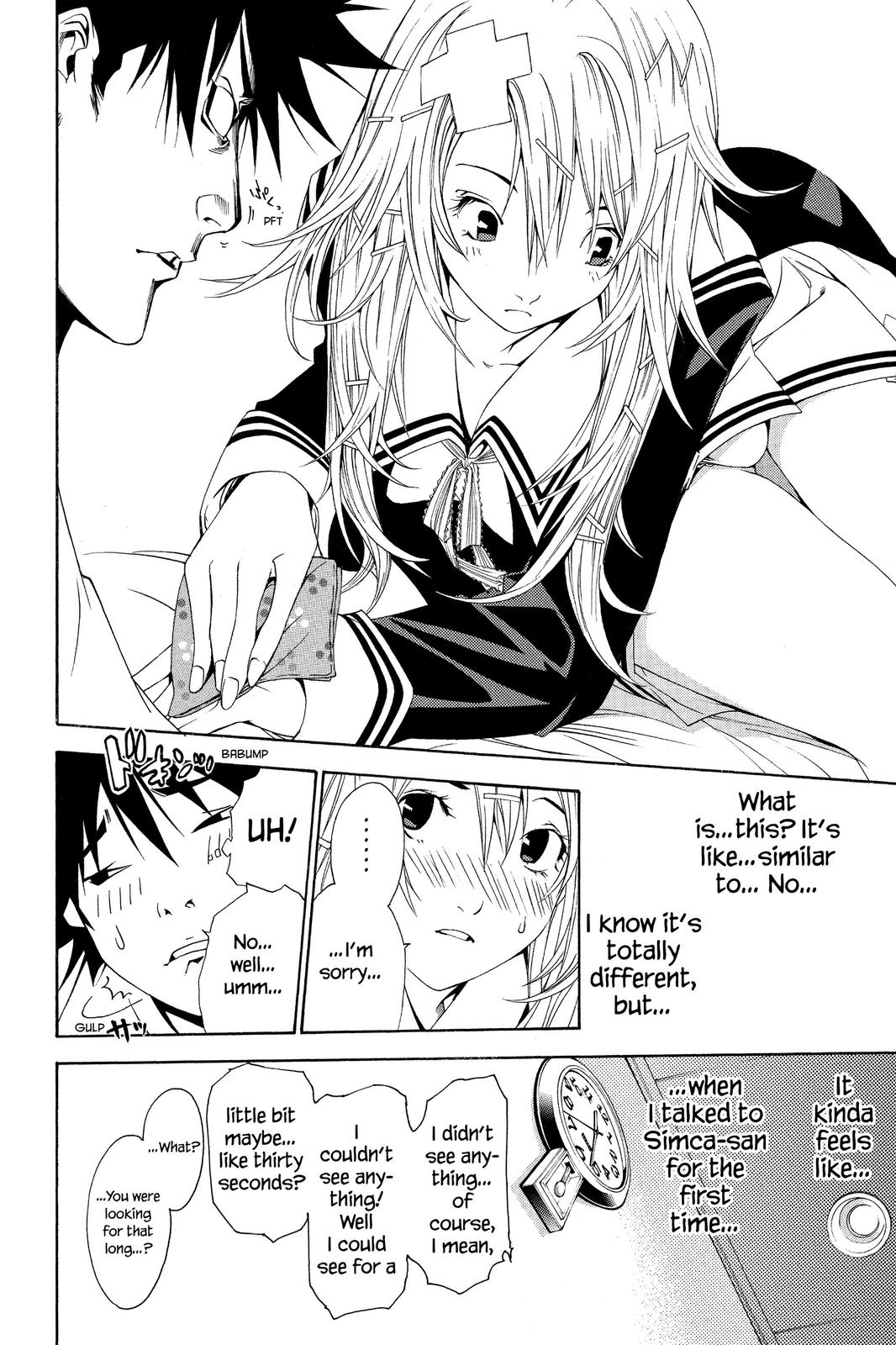 Read Air Gear en Manga Online