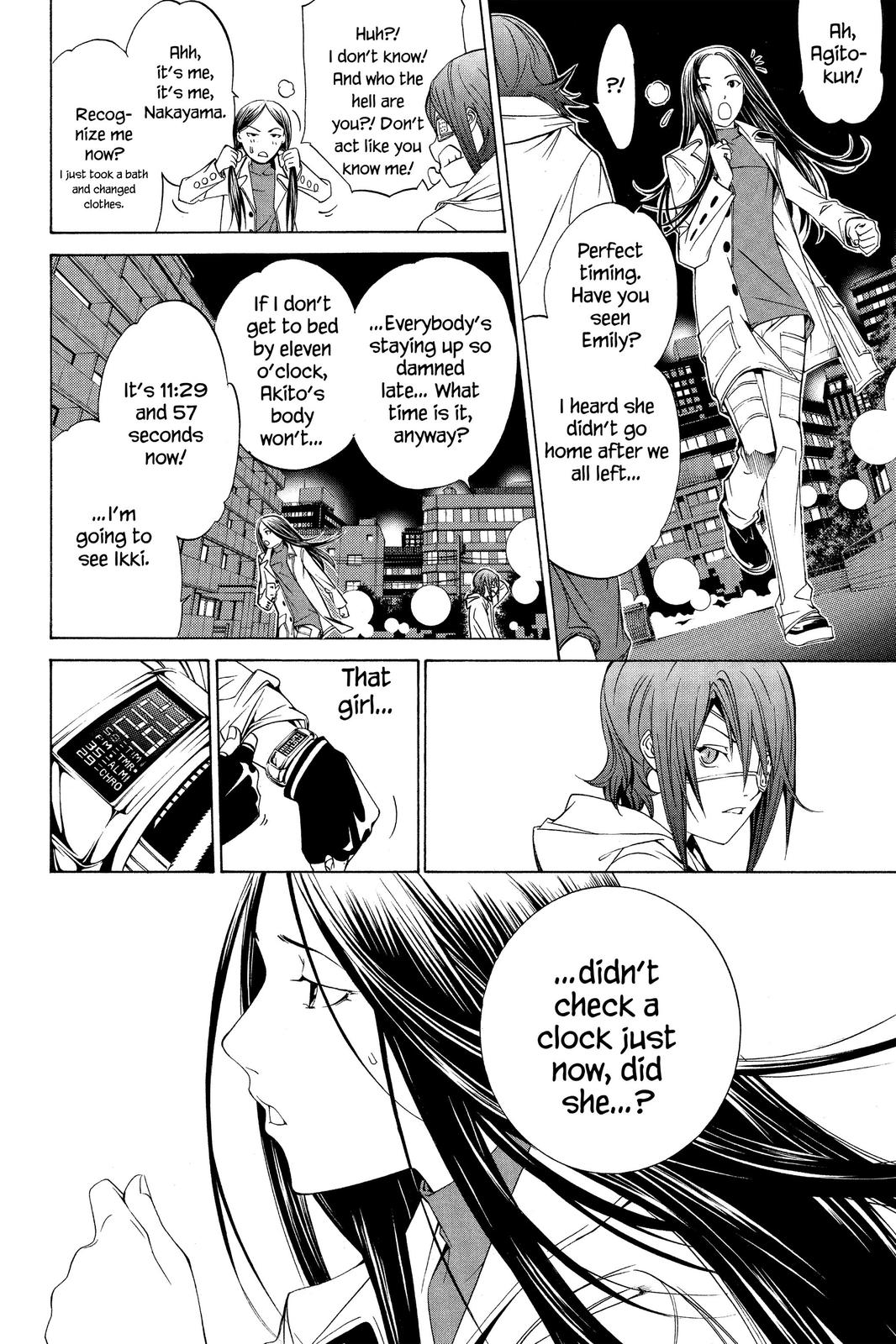 Read Air Gear en Manga Online