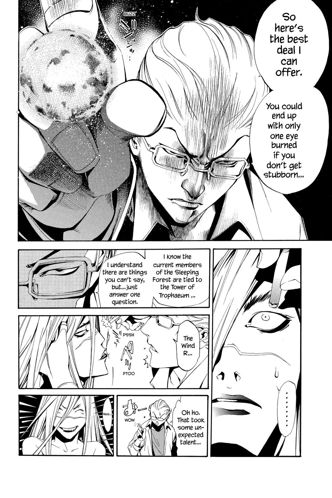 Read Air Gear en Manga Online