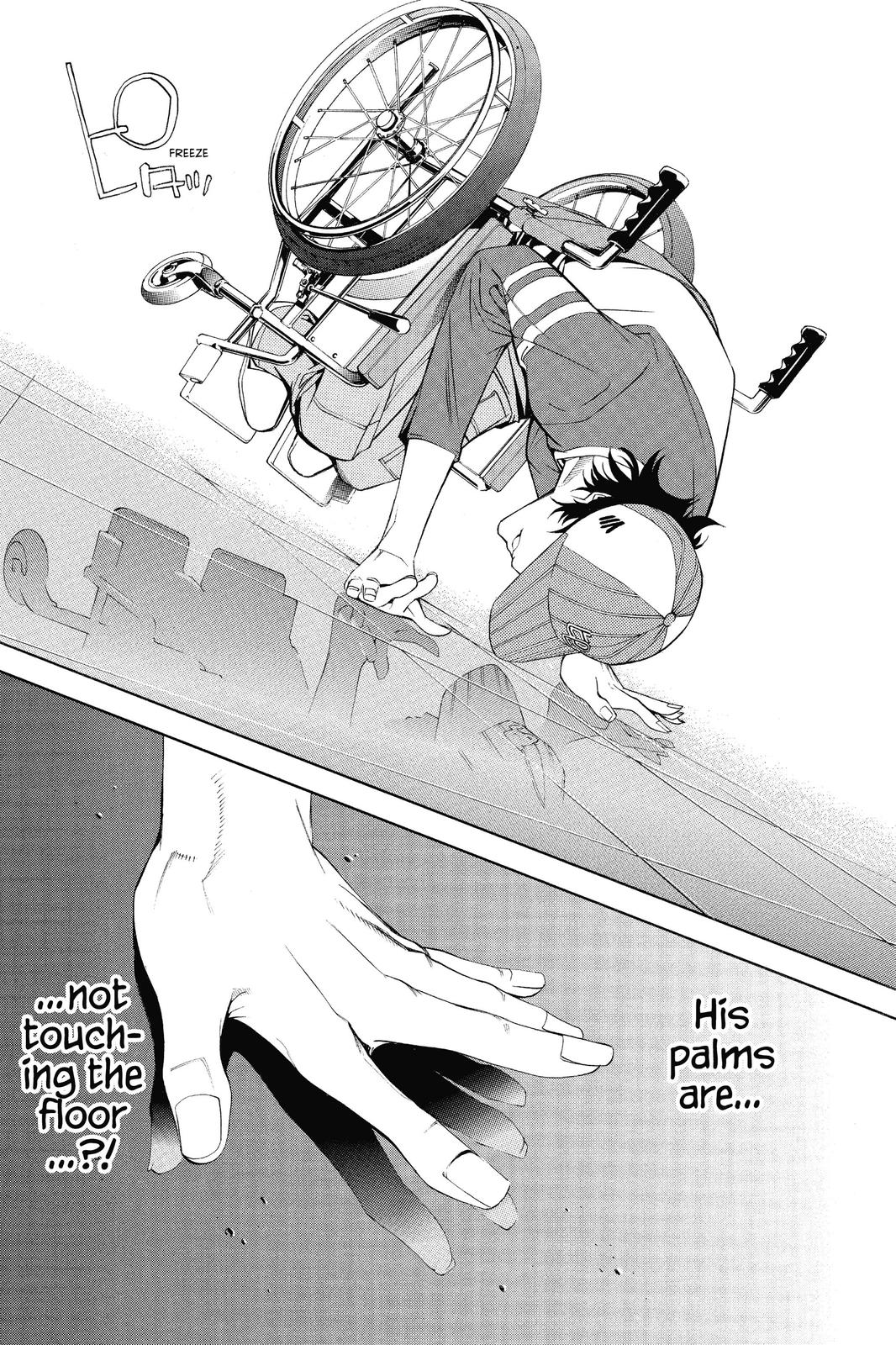 Read Air Gear en Manga Online