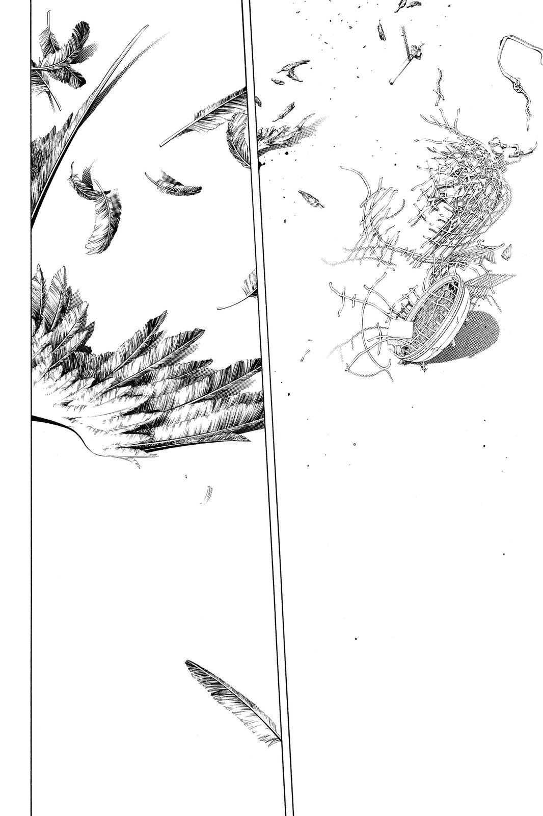 Read Air Gear en Manga Online