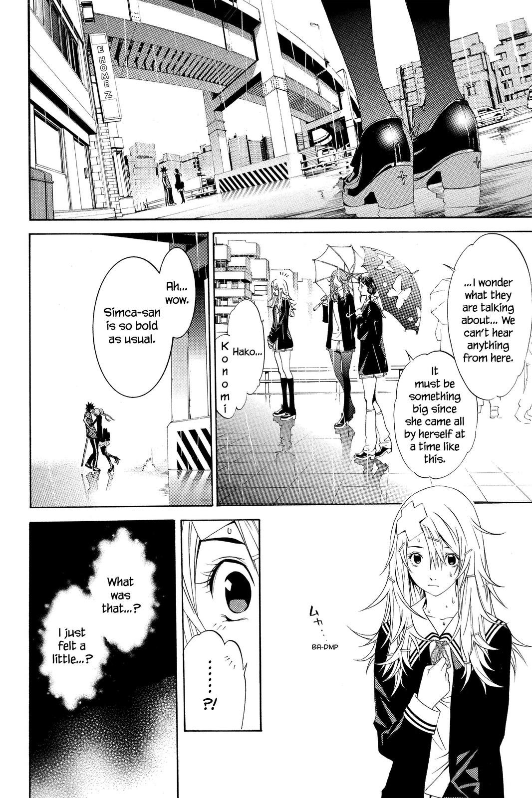Read Air Gear en Manga Online