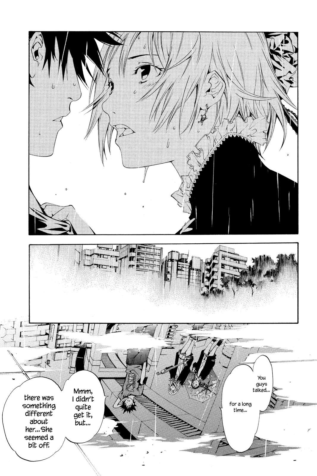 Read Air Gear en Manga Online