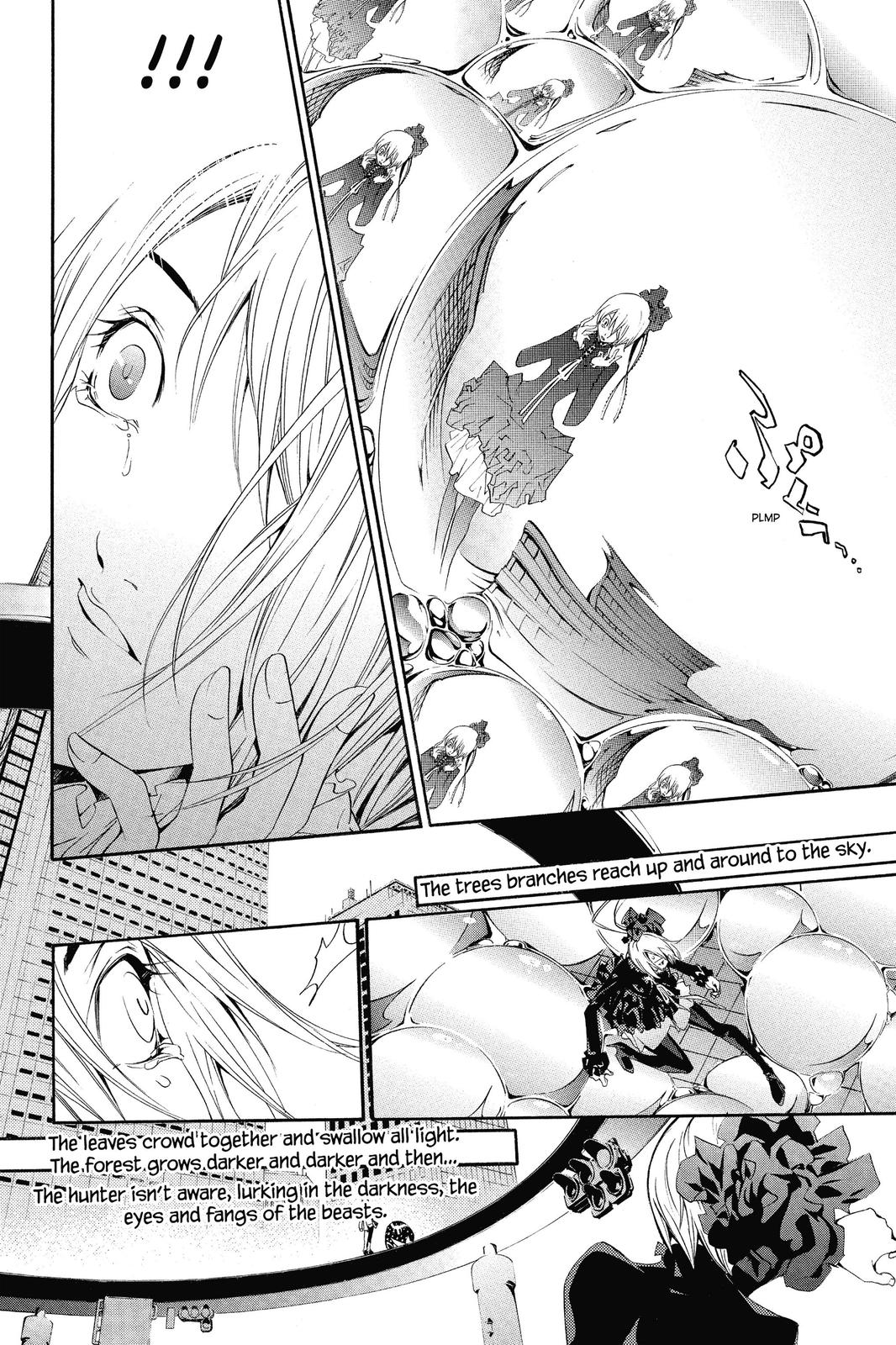 Read Air Gear en Manga Online