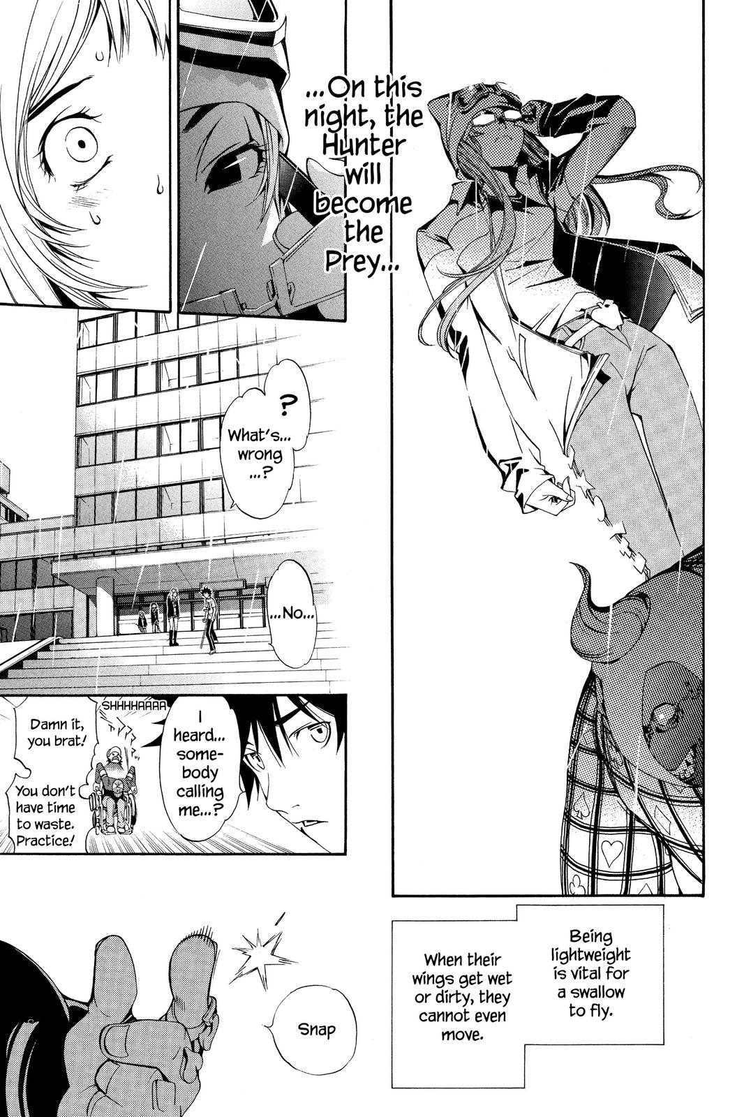 Read Air Gear en Manga Online