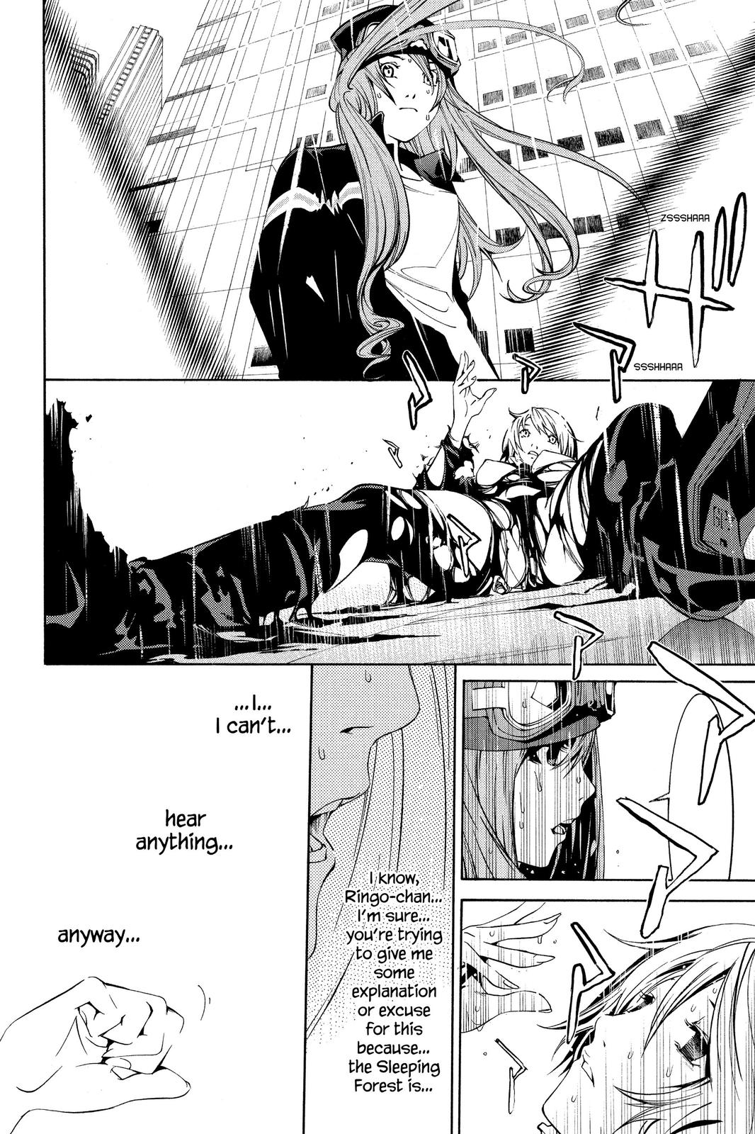 Read Air Gear en Manga Online