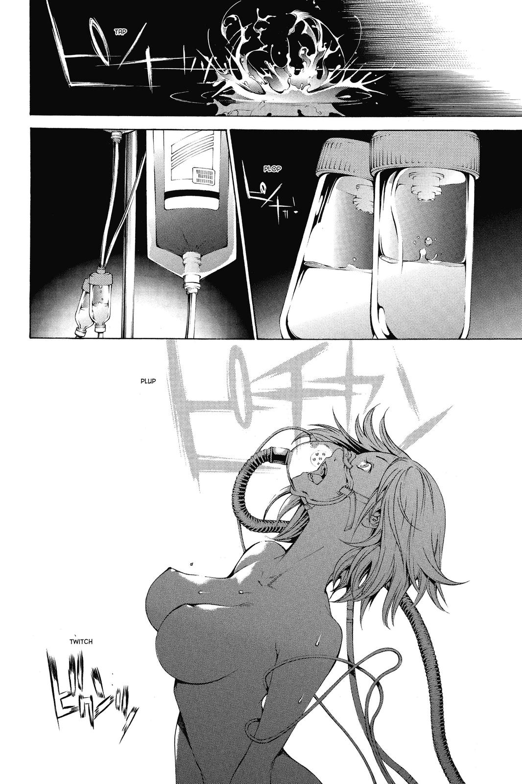 Read Air Gear en Manga Online