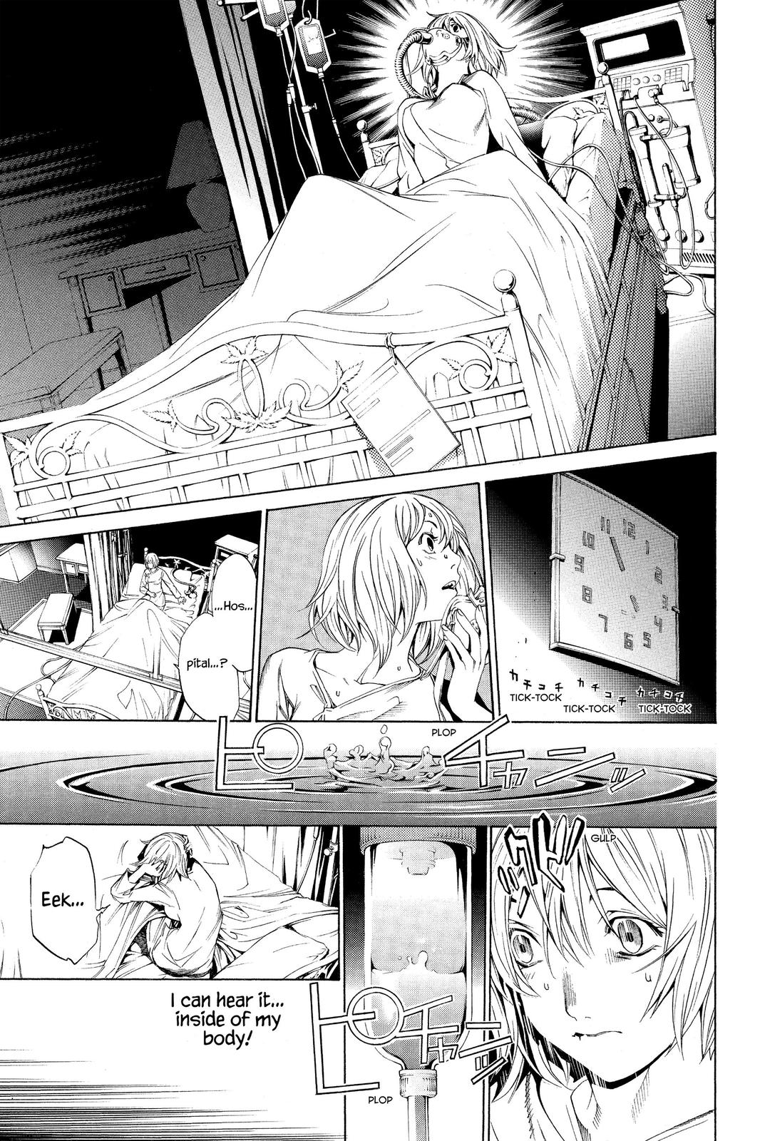Read Air Gear en Manga Online