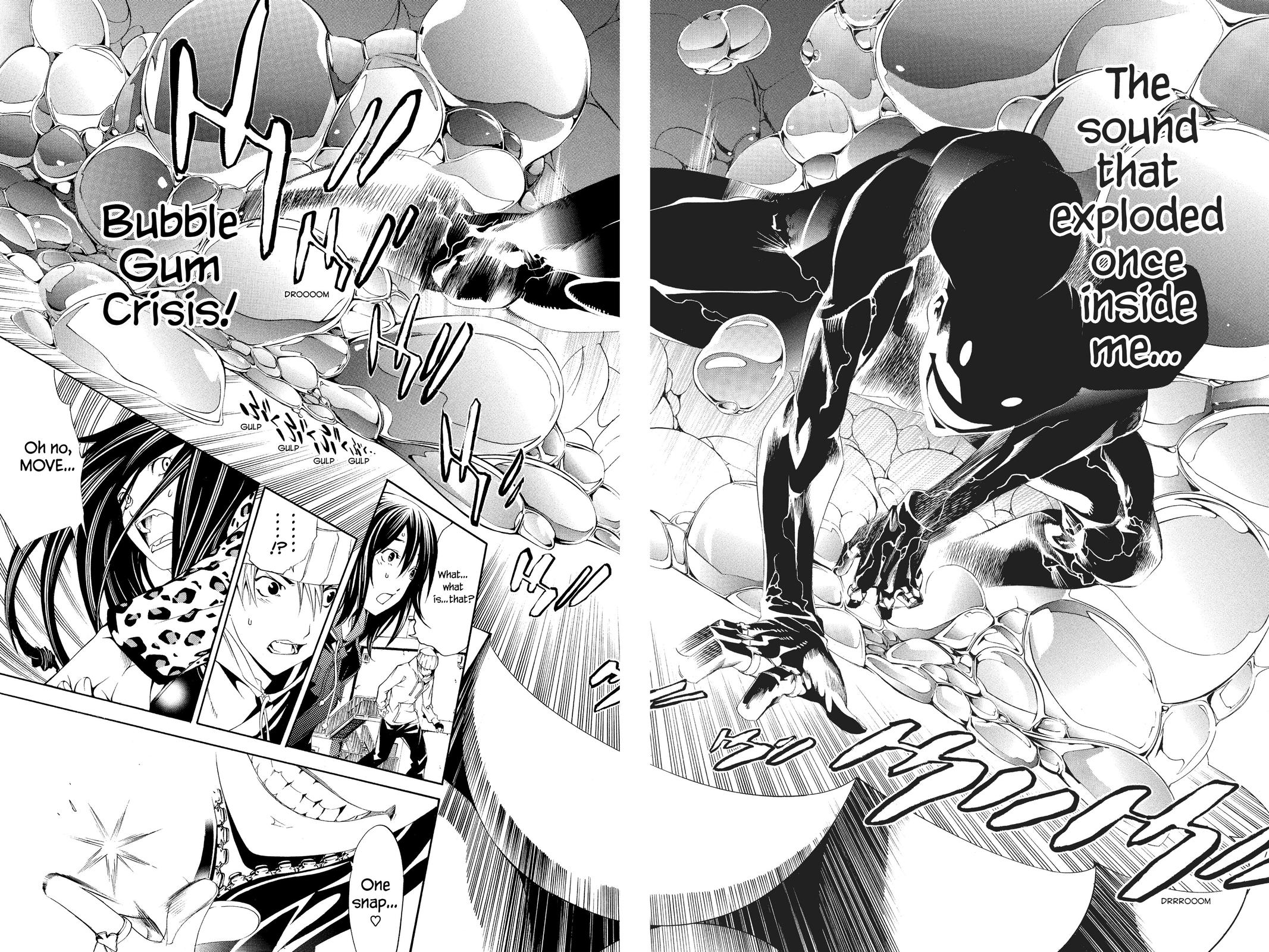 Read Air Gear en Manga Online