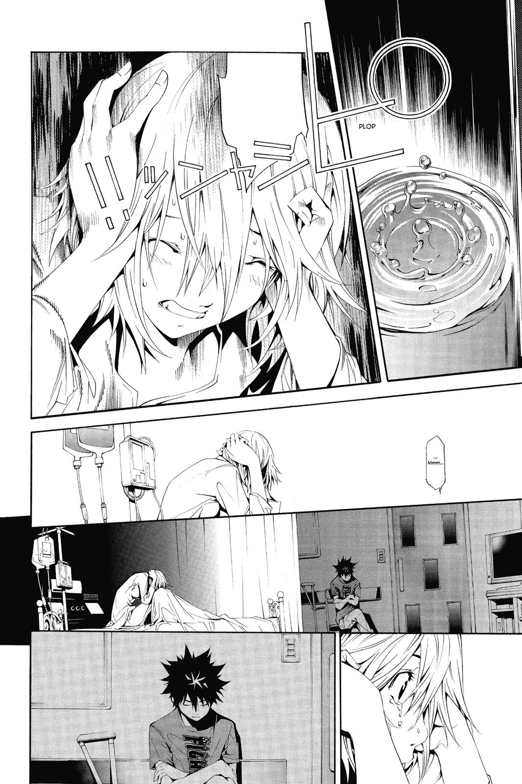 Read Air Gear en Manga Online