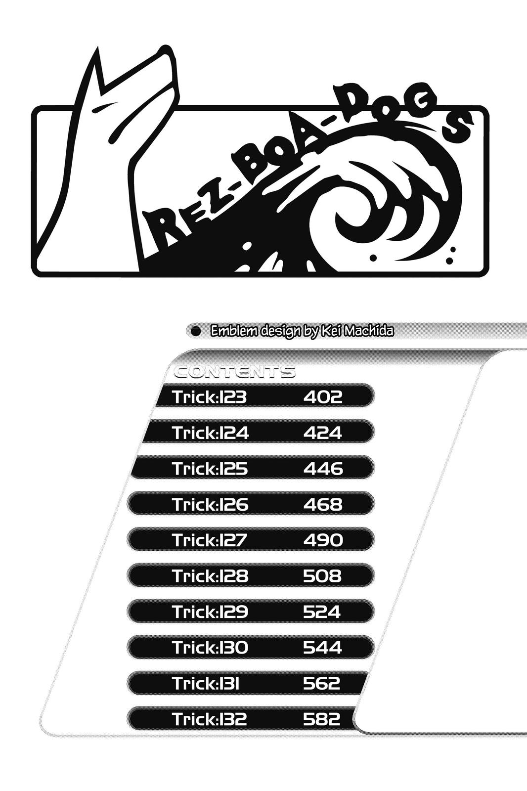 Read Air Gear en Manga Online