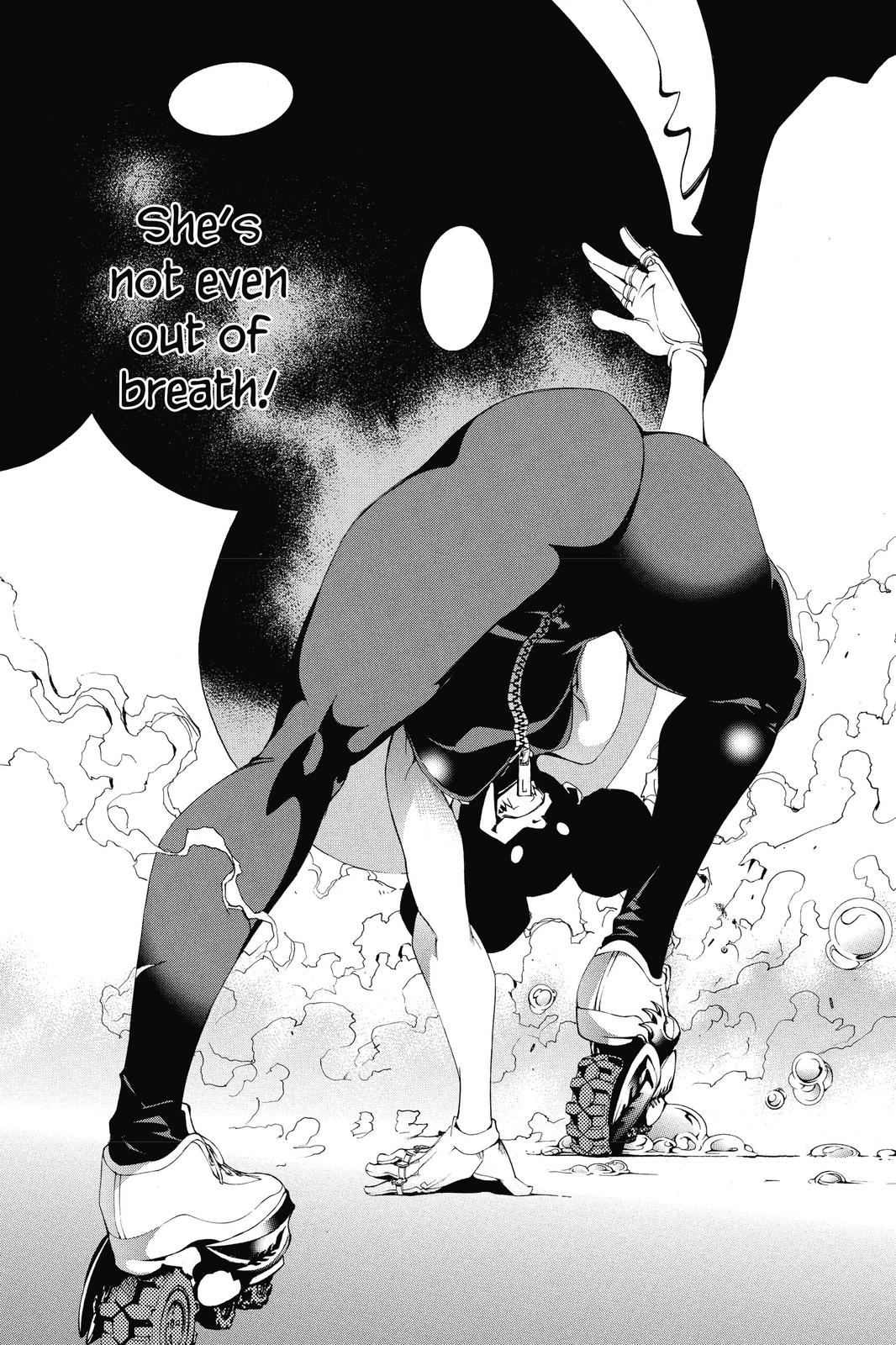 Read Air Gear en Manga Online