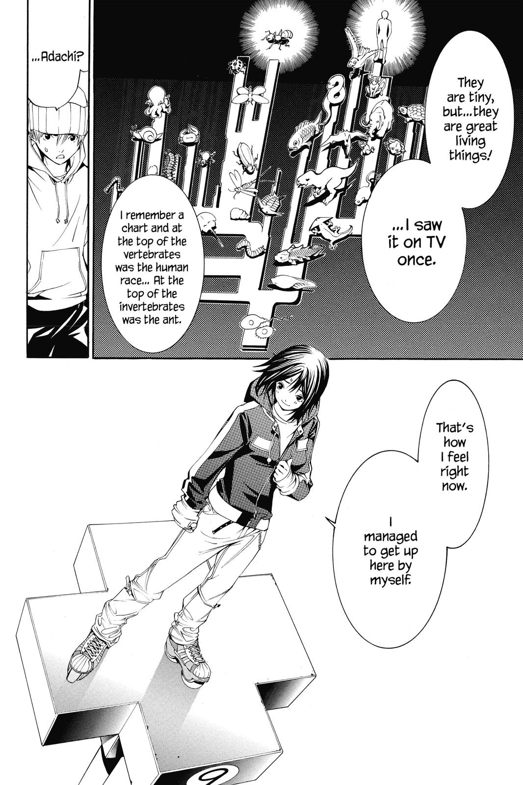 Read Air Gear en Manga Online