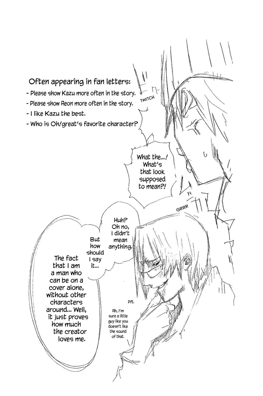 Read Air Gear en Manga Online