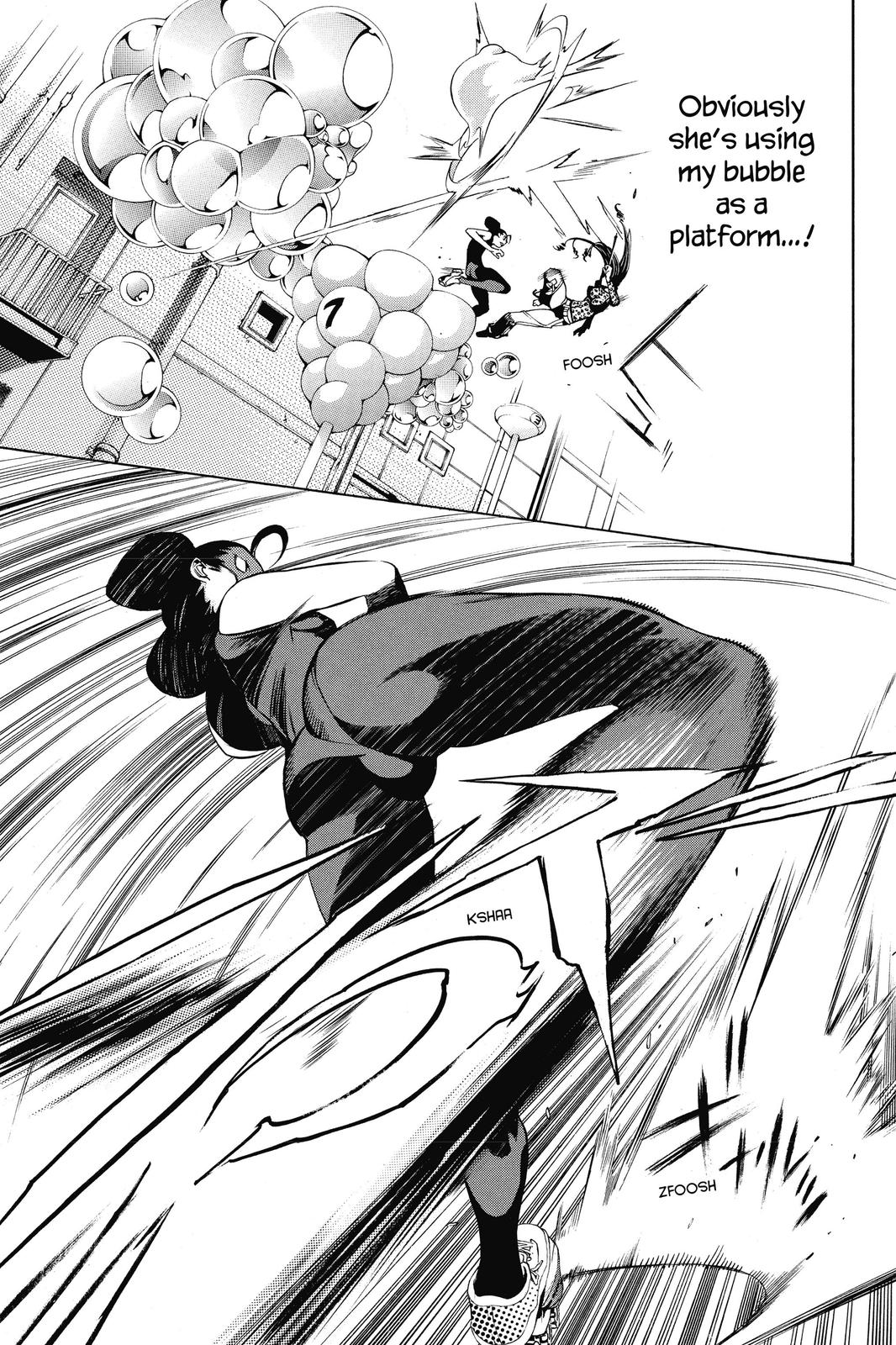 Read Air Gear en Manga Online