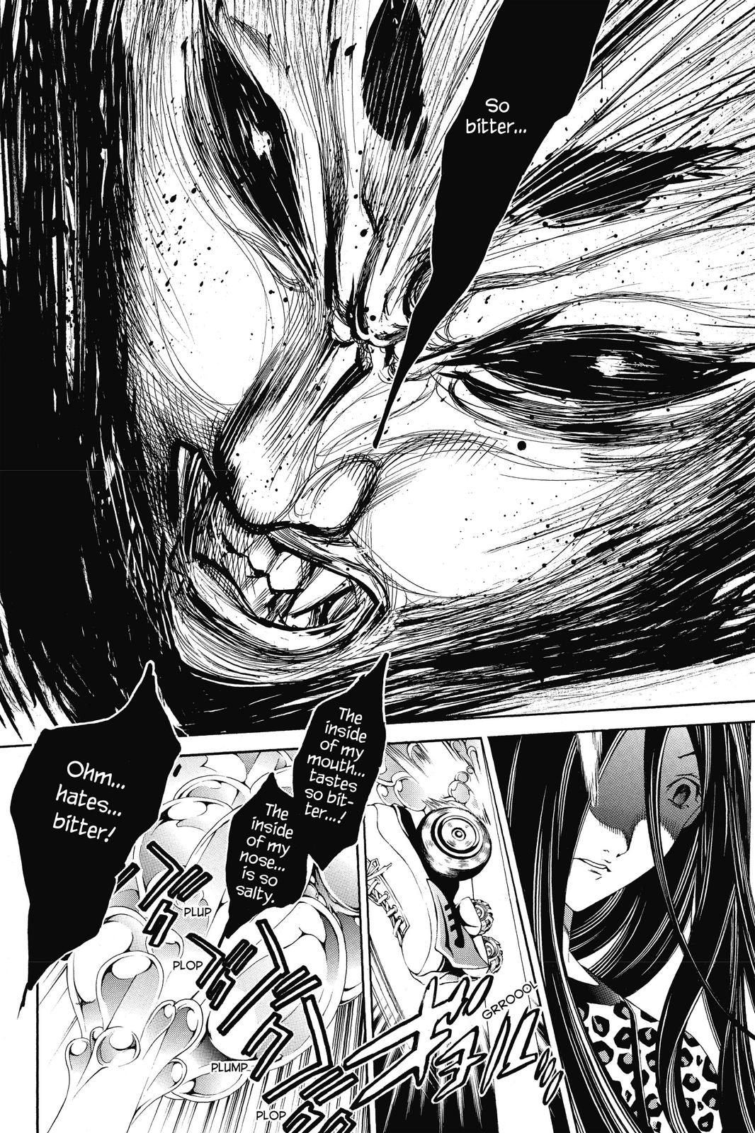 Read Air Gear en Manga Online
