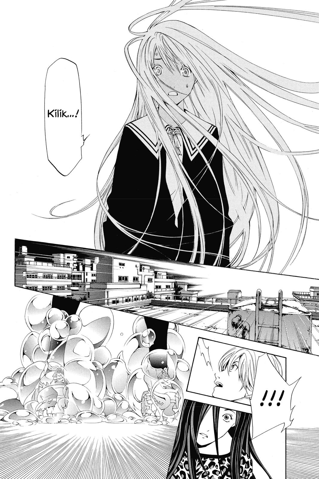 Read Air Gear en Manga Online