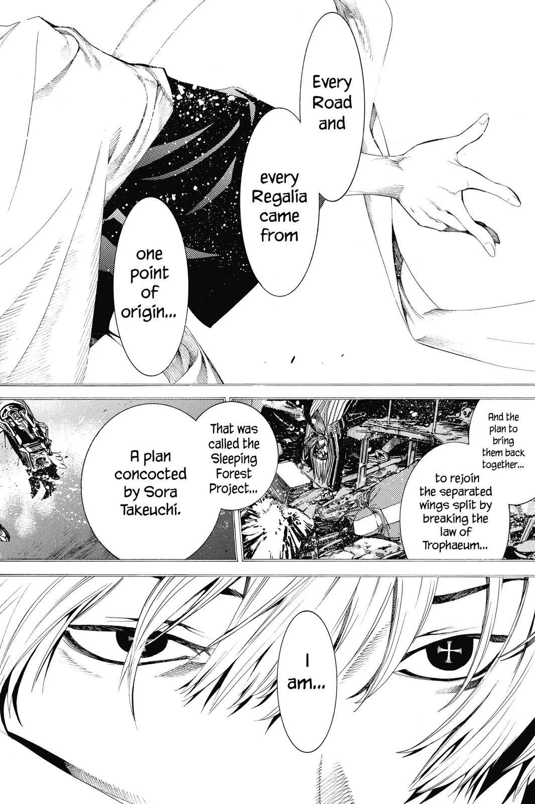 Read Air Gear en Manga Online