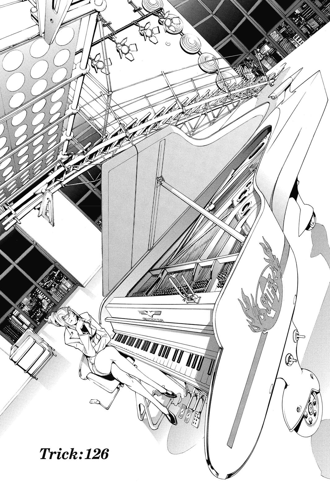 Read Air Gear en Manga Online