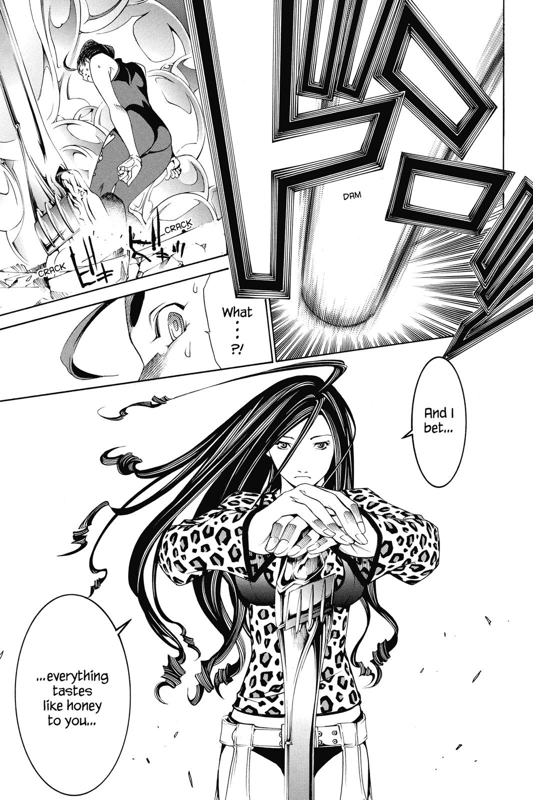 Read Air Gear en Manga Online