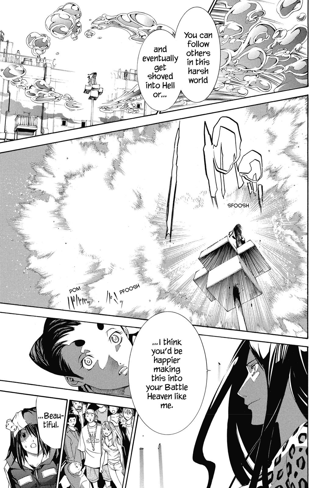Read Air Gear en Manga Online