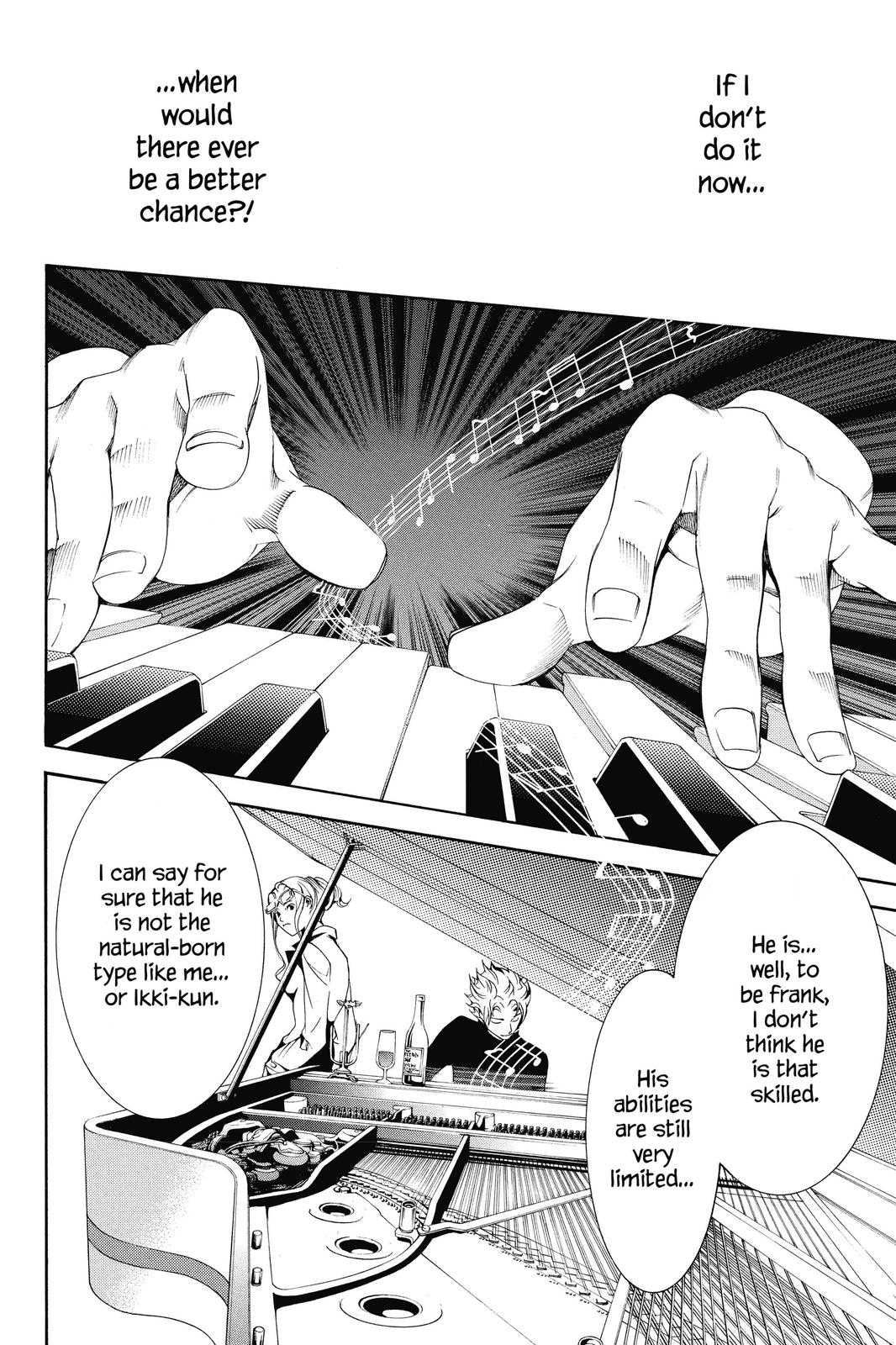 Read Air Gear en Manga Online