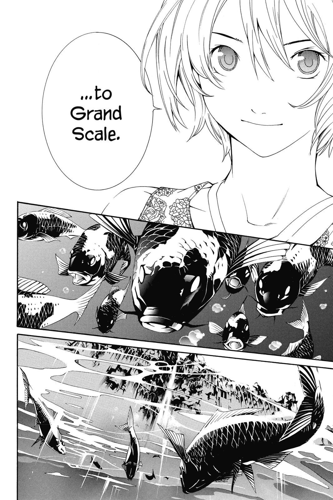 Read Air Gear en Manga Online