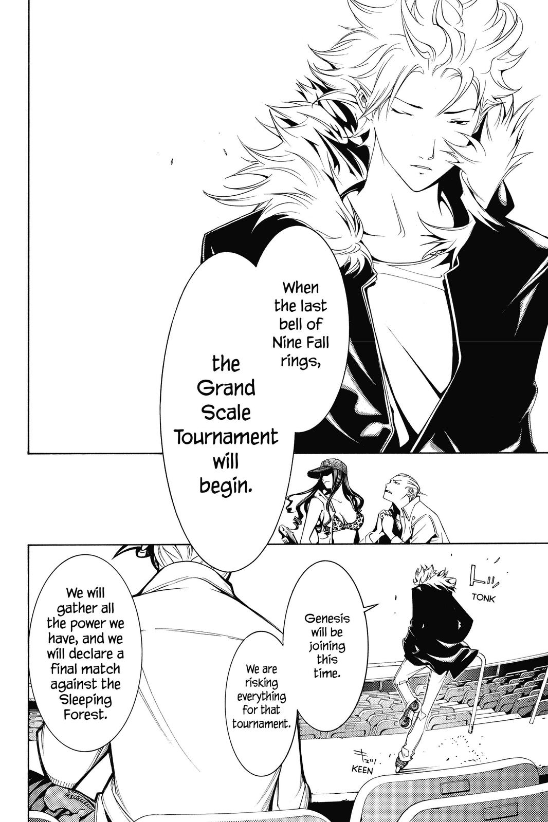 Read Air Gear en Manga Online