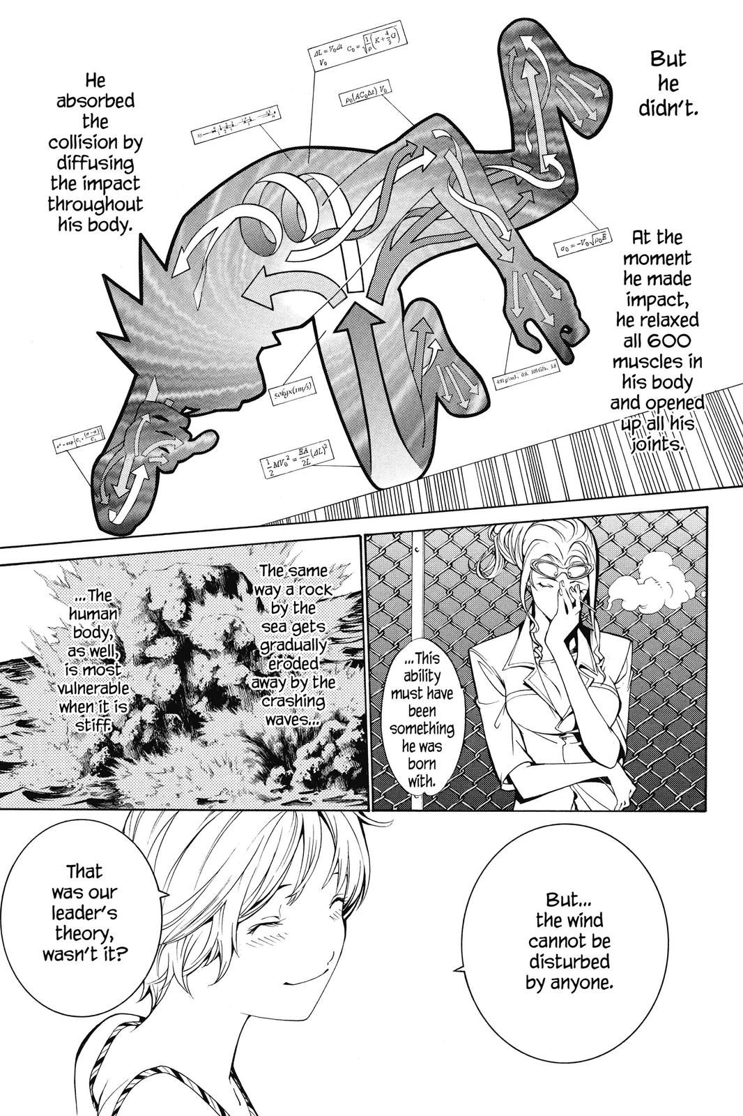 Read Air Gear en Manga Online
