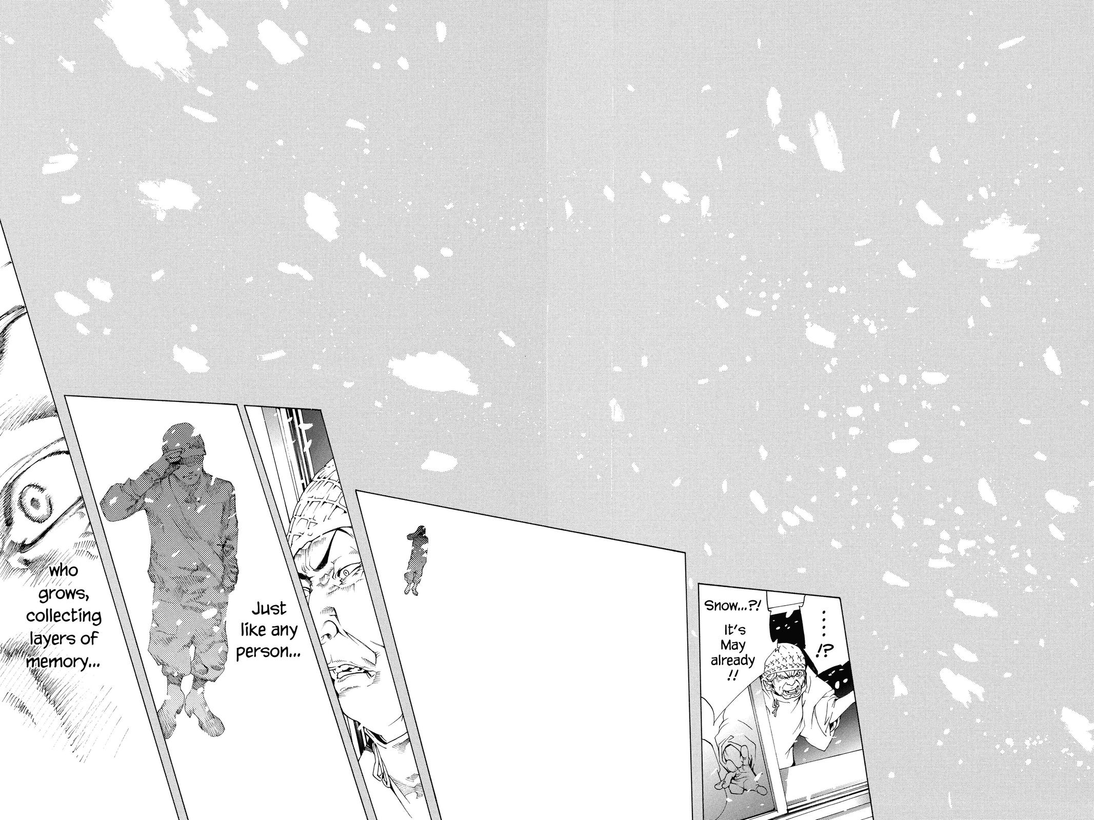 Read Air Gear en Manga Online