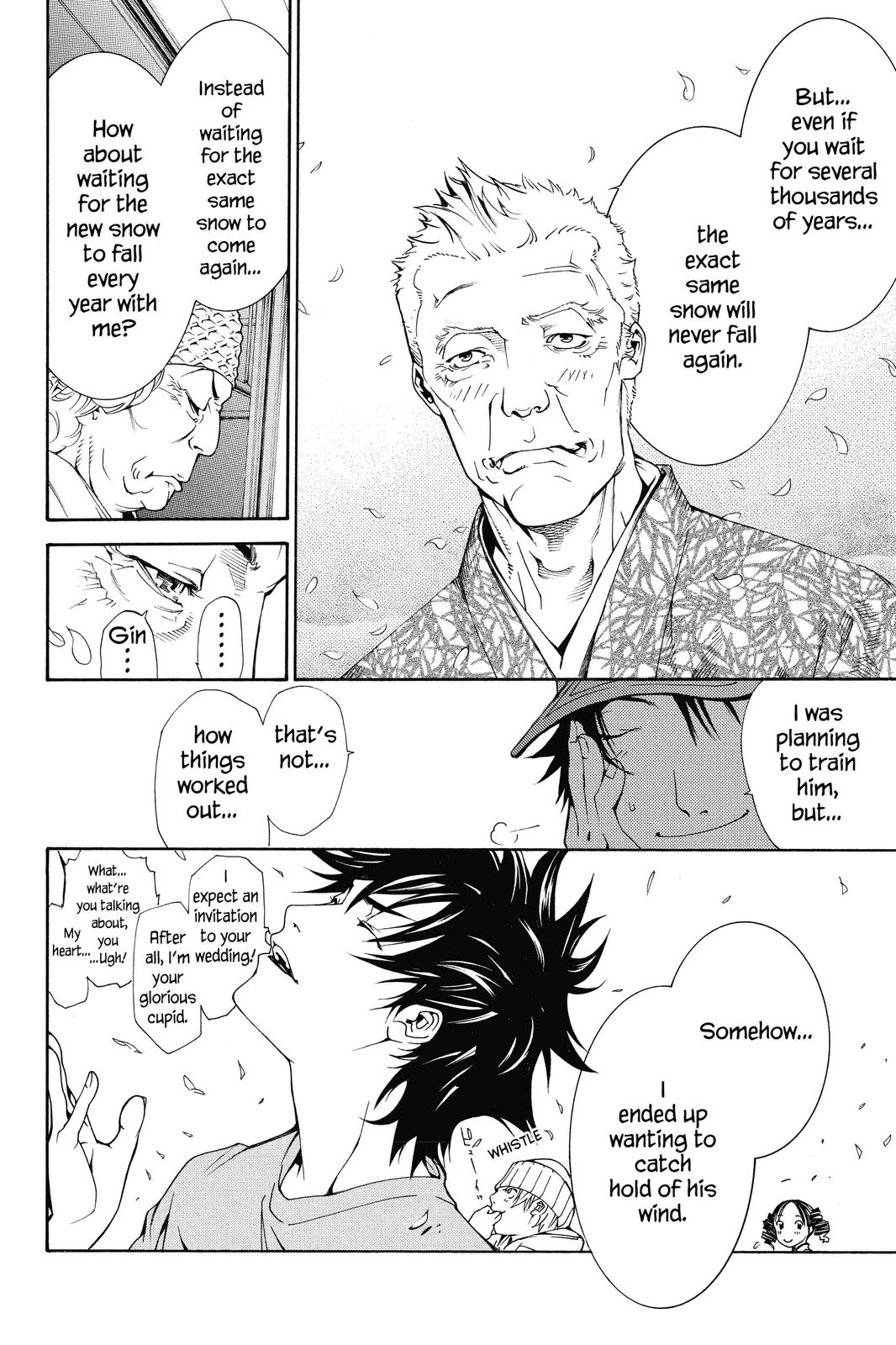 Read Air Gear en Manga Online