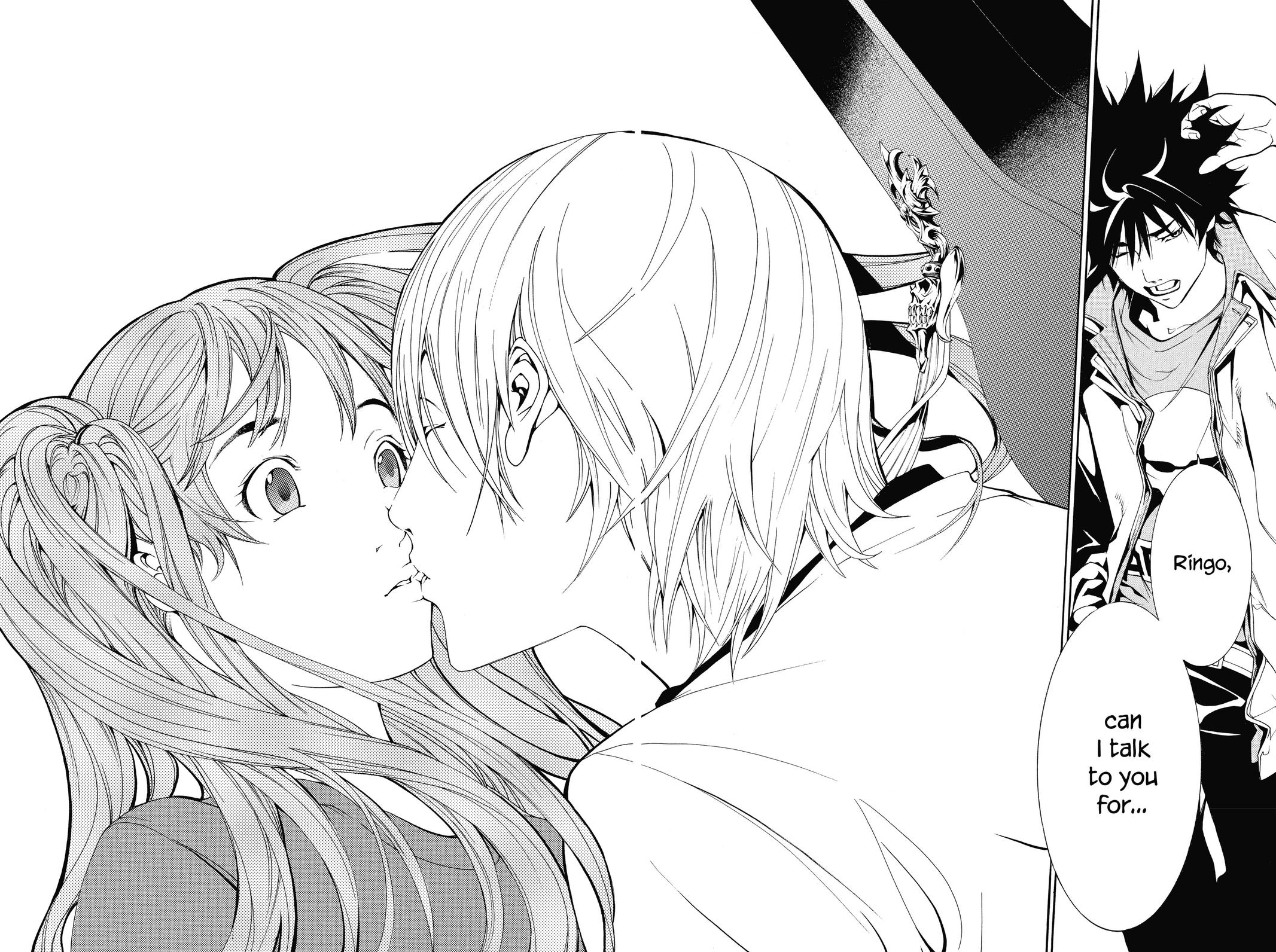 Read Air Gear en Manga Online