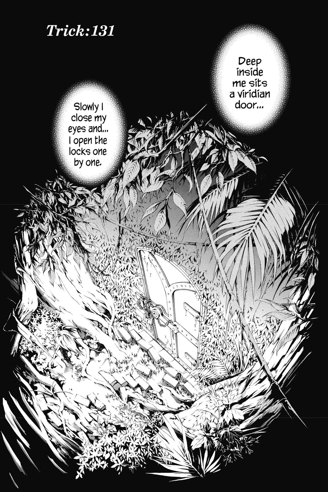 Read Air Gear en Manga Online