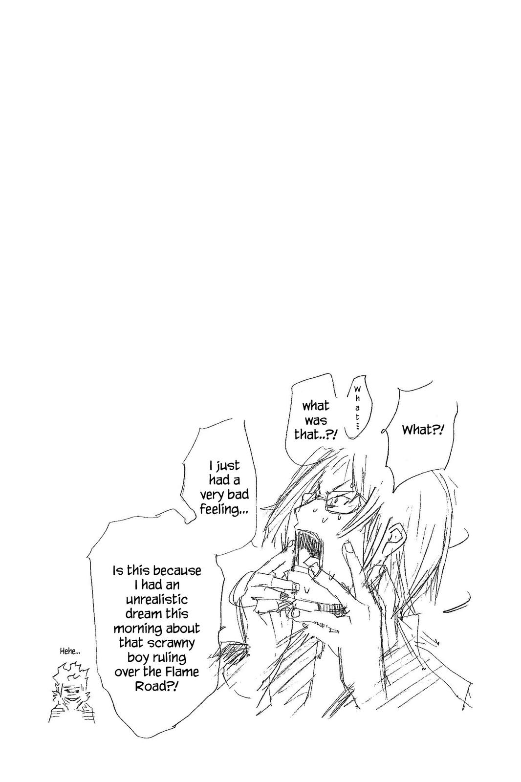 Read Air Gear en Manga Online