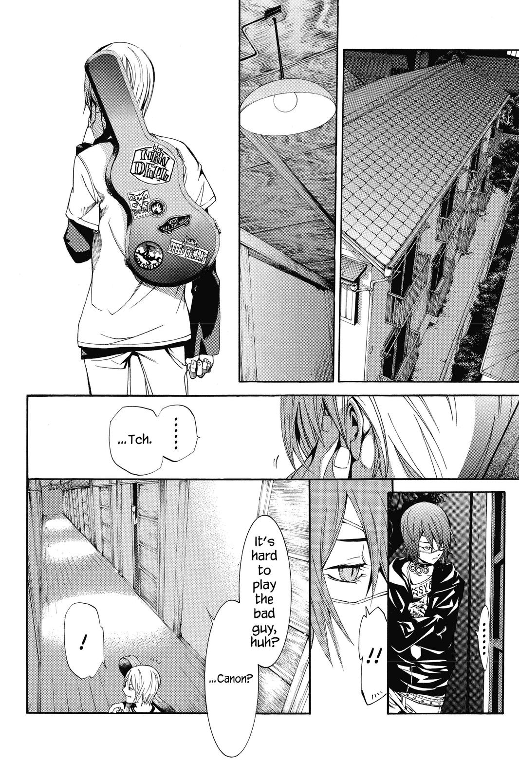 Read Air Gear en Manga Online