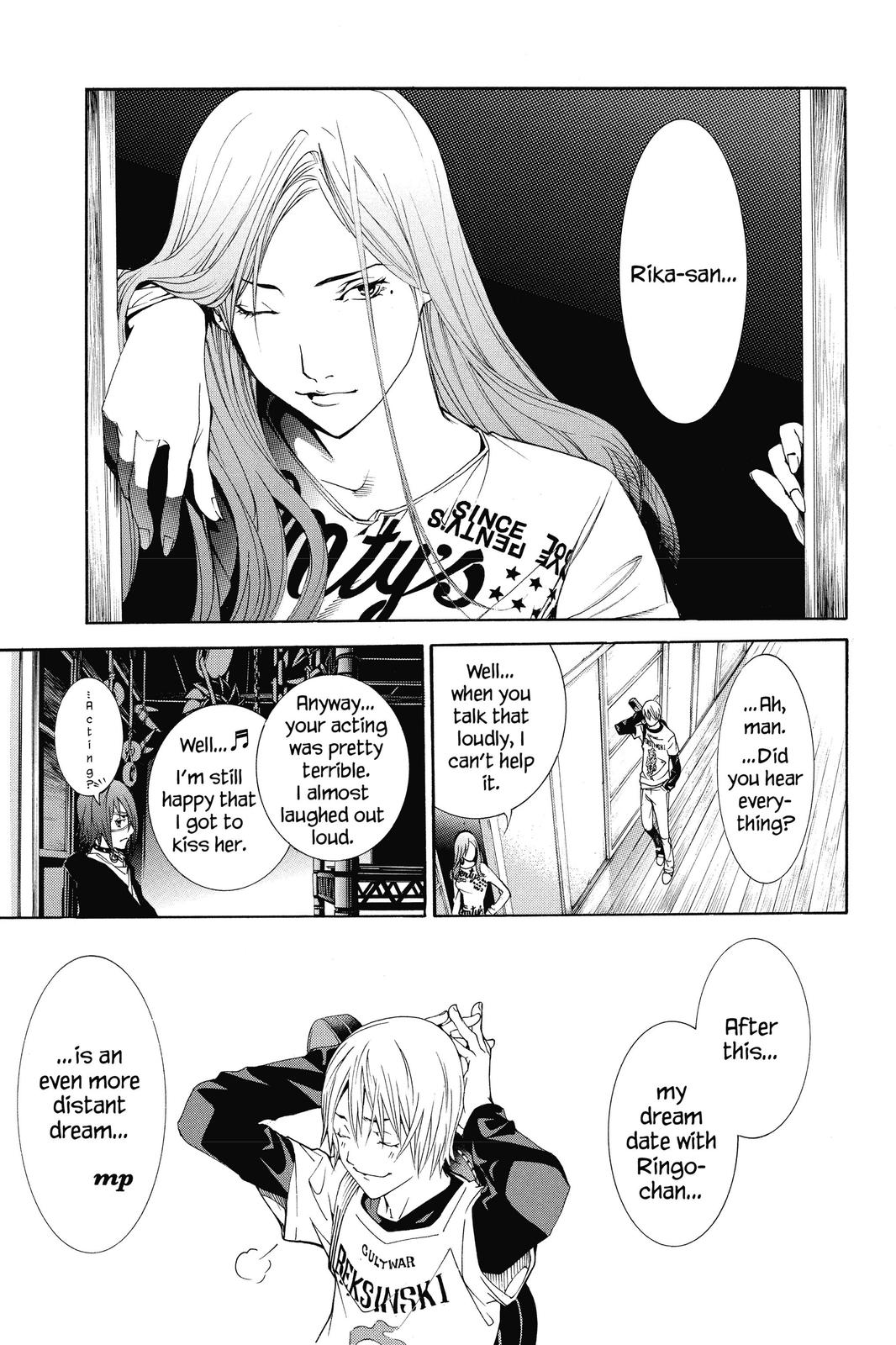 Read Air Gear en Manga Online