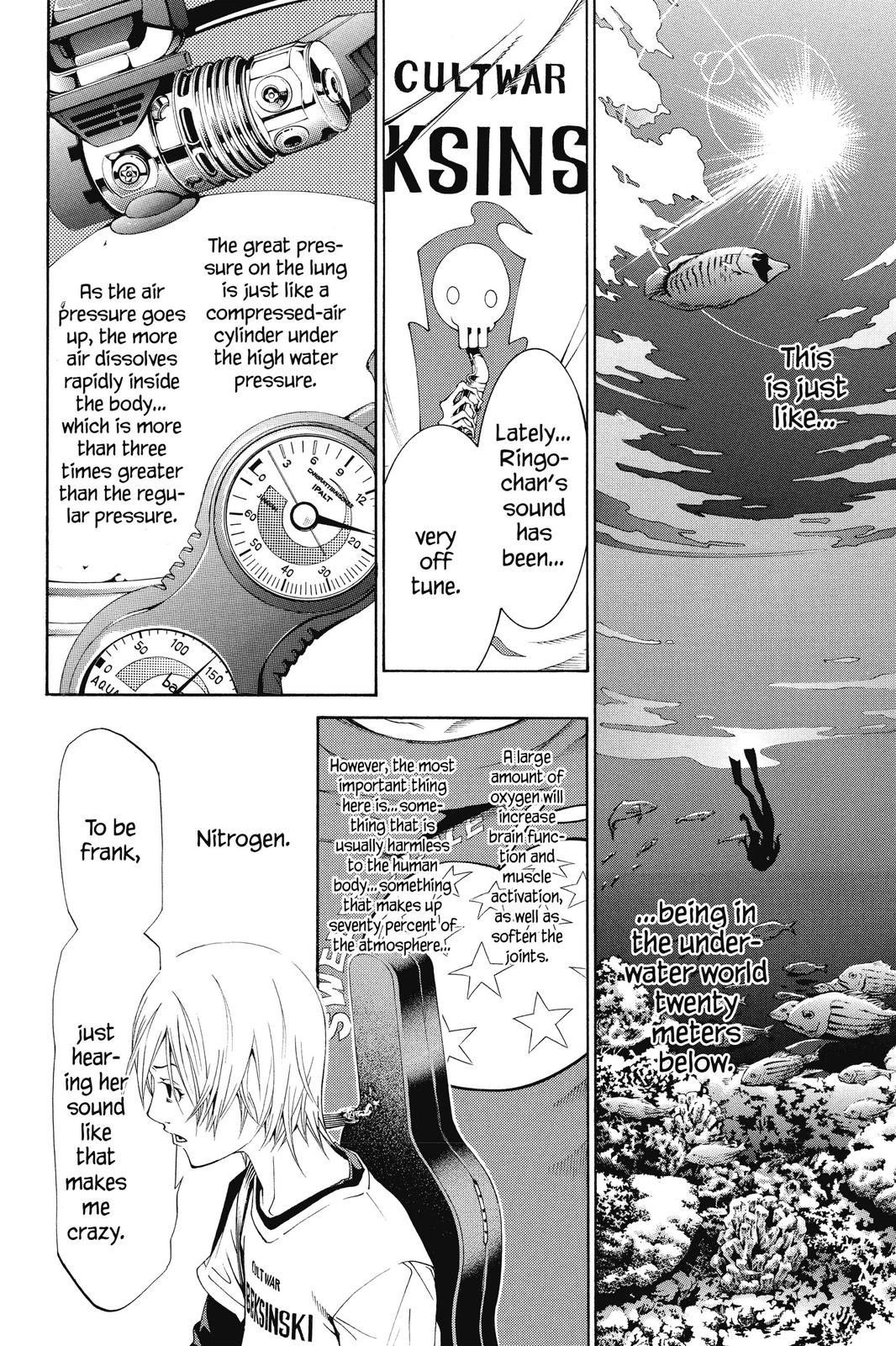 Read Air Gear en Manga Online