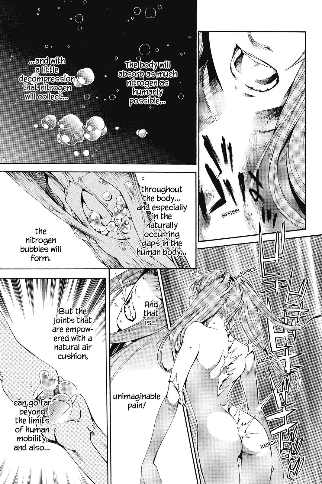 Read Air Gear en Manga Online