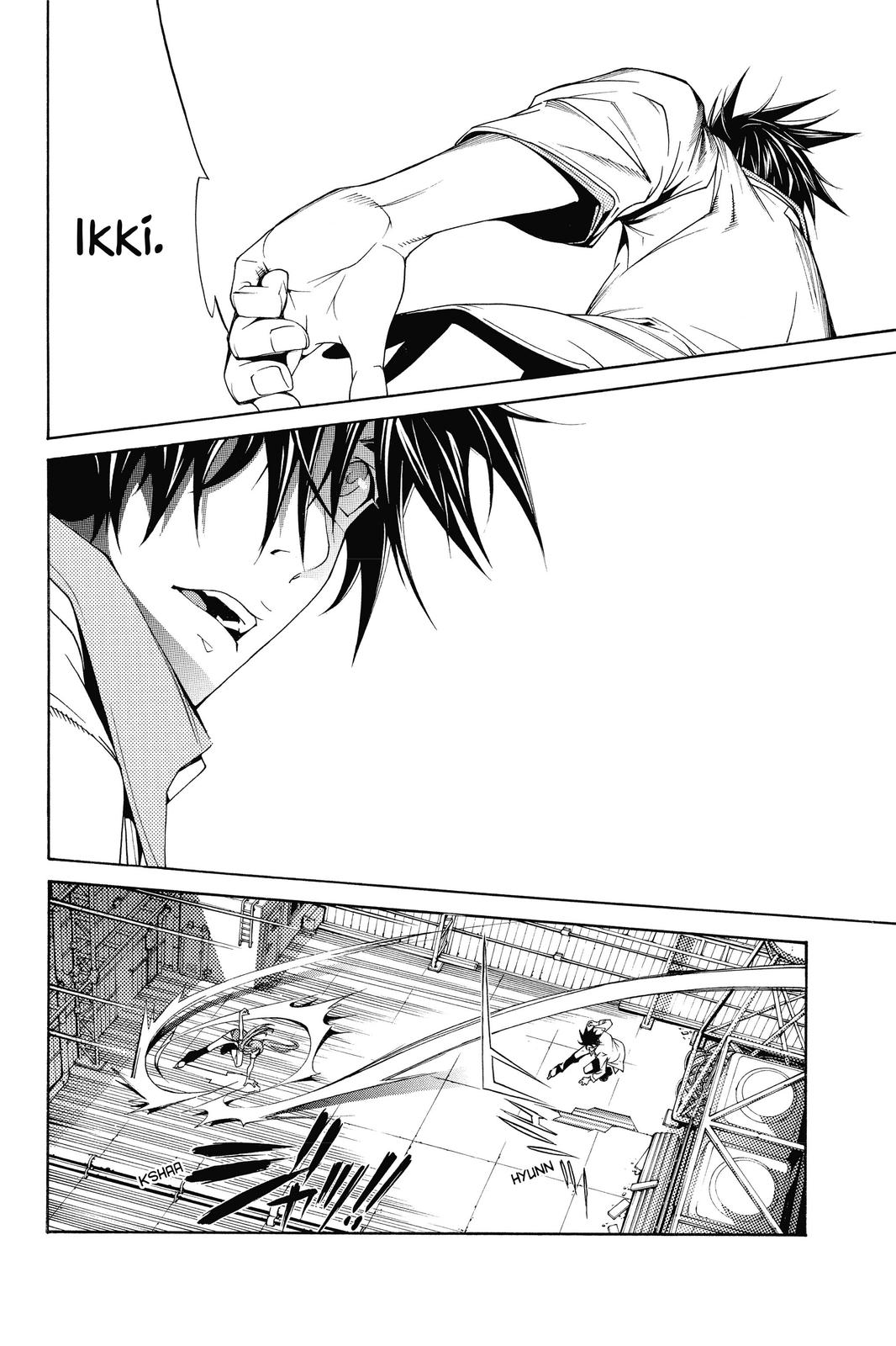 Read Air Gear en Manga Online