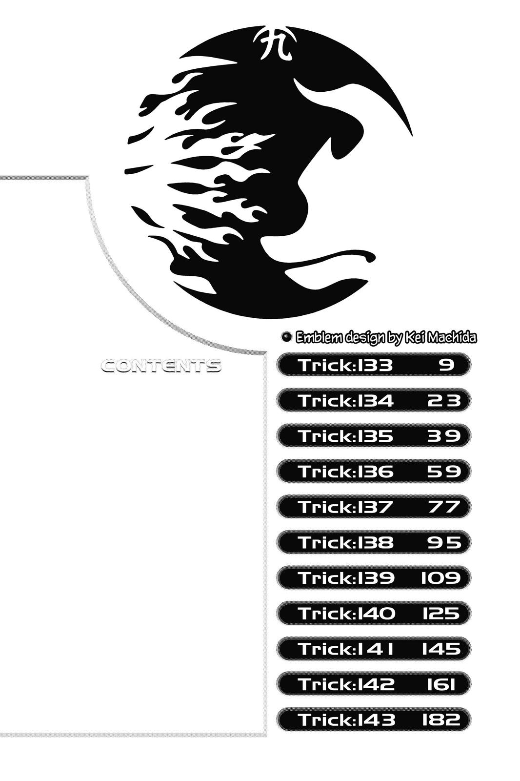 Read Air Gear en Manga Online