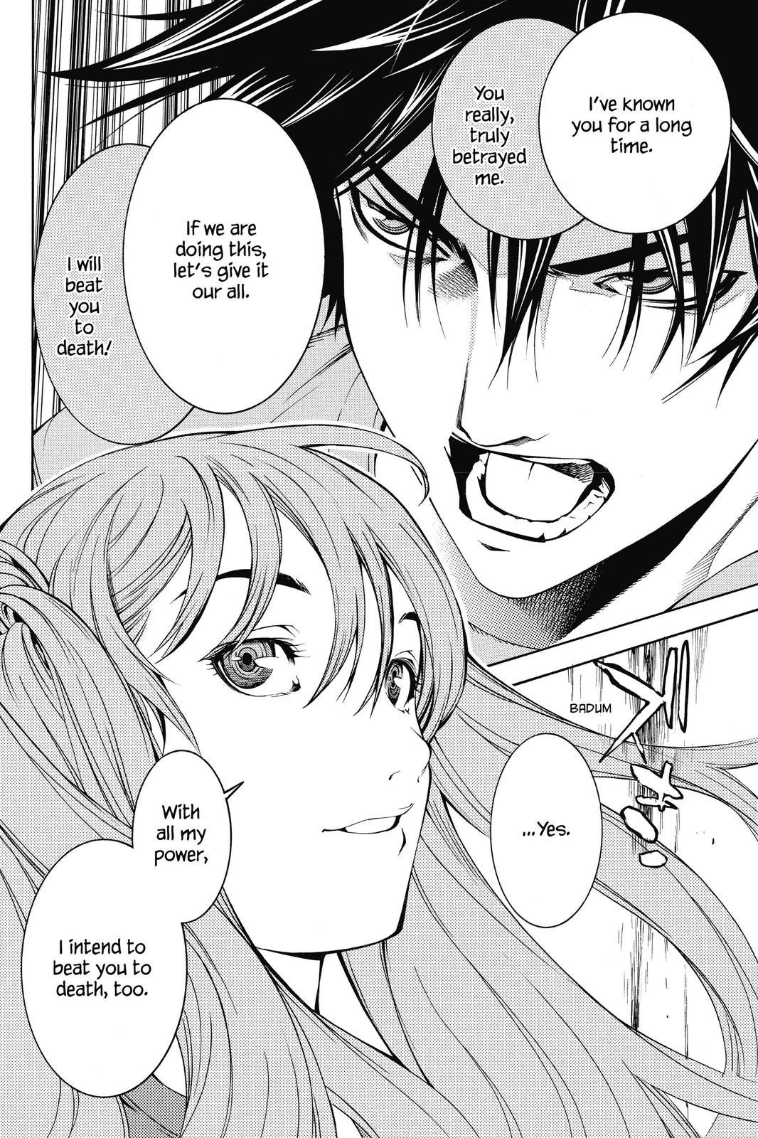 Read Air Gear en Manga Online