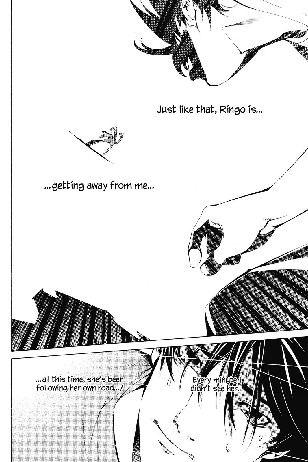 Read Air Gear en Manga Online