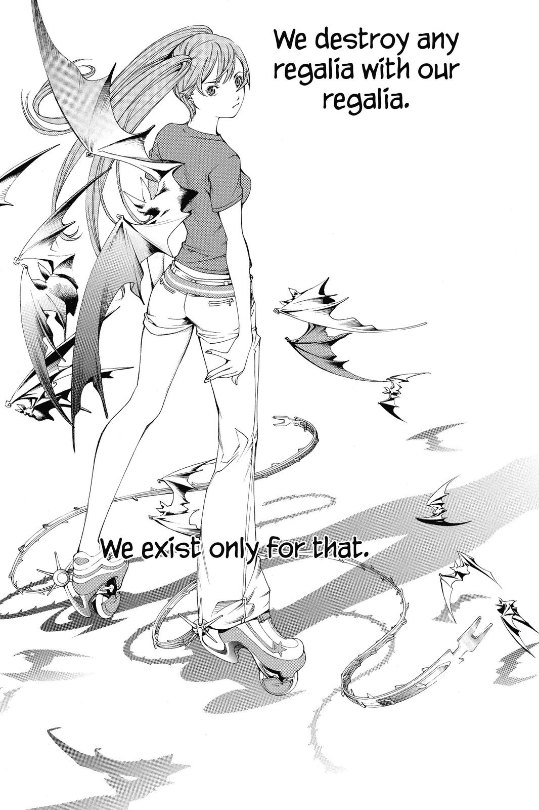 Read Air Gear en Manga Online